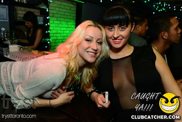 Tryst nightclub photo 33 - December 14th, 2012