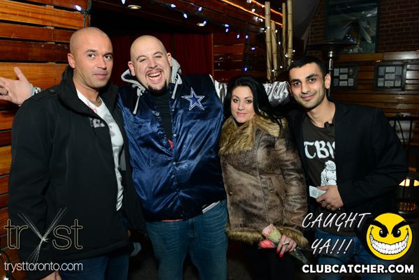 Tryst nightclub photo 34 - December 14th, 2012