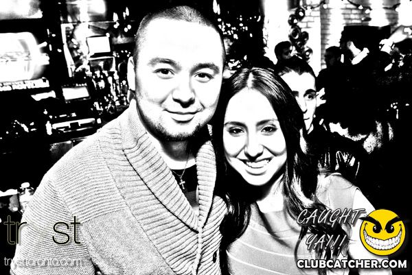 Tryst nightclub photo 36 - December 14th, 2012