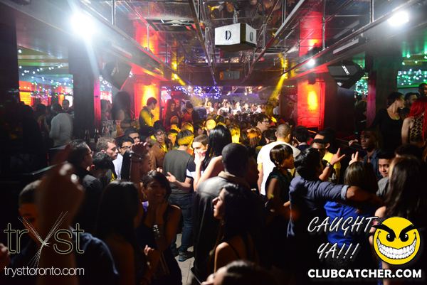 Tryst nightclub photo 44 - December 14th, 2012