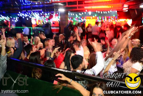 Tryst nightclub photo 45 - December 14th, 2012