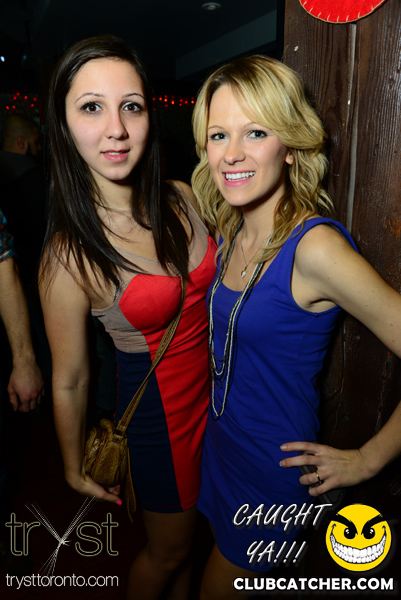 Tryst nightclub photo 47 - December 14th, 2012