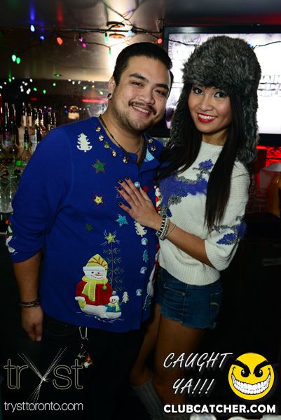 Tryst nightclub photo 48 - December 14th, 2012