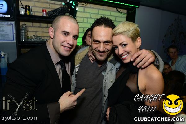 Tryst nightclub photo 49 - December 14th, 2012