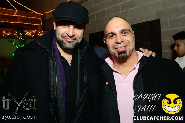 Tryst nightclub photo 52 - December 14th, 2012