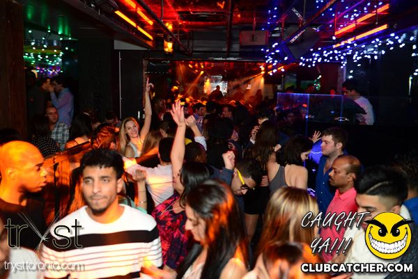 Tryst nightclub photo 53 - December 14th, 2012