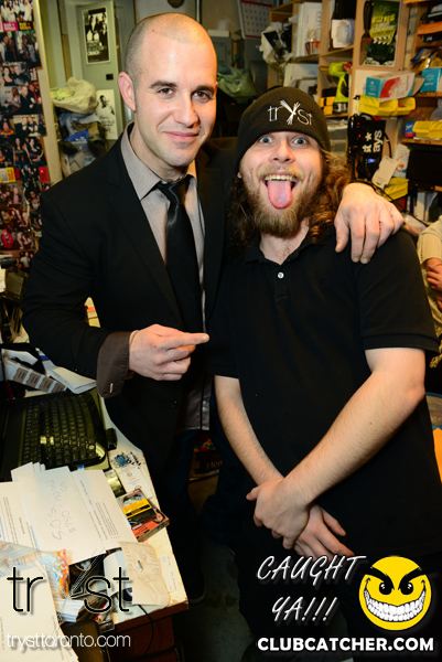 Tryst nightclub photo 54 - December 14th, 2012