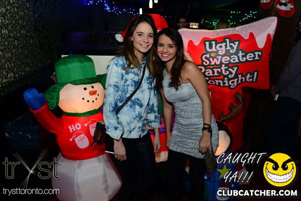 Tryst nightclub photo 55 - December 14th, 2012