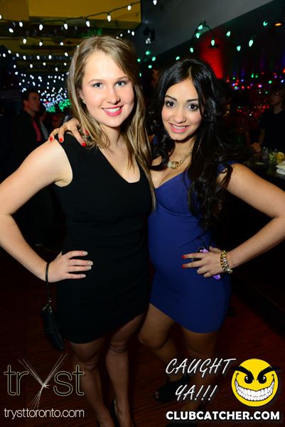 Tryst nightclub photo 60 - December 14th, 2012