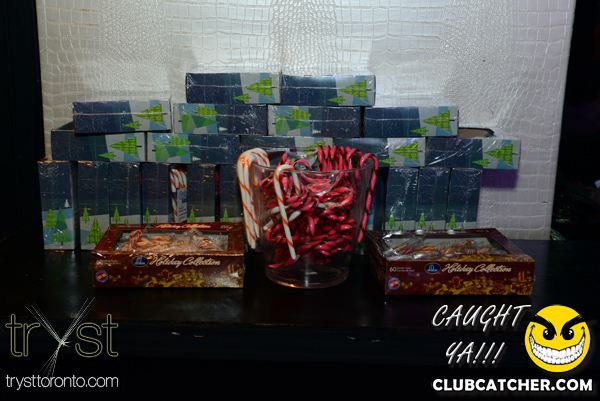 Tryst nightclub photo 7 - December 14th, 2012