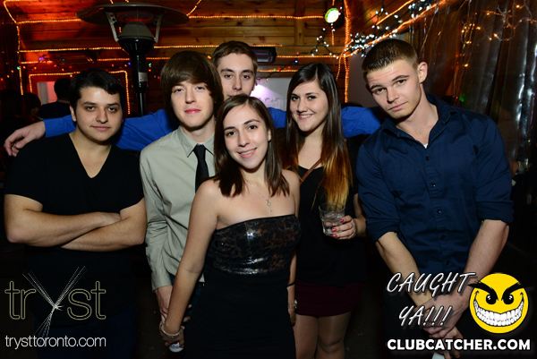 Tryst nightclub photo 62 - December 14th, 2012