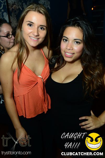 Tryst nightclub photo 63 - December 14th, 2012
