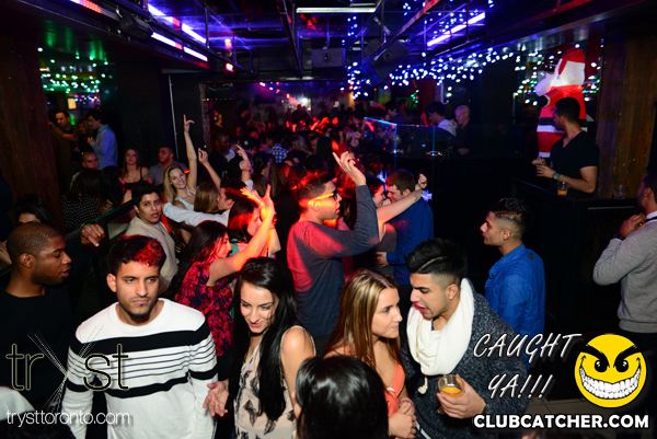 Tryst nightclub photo 64 - December 14th, 2012