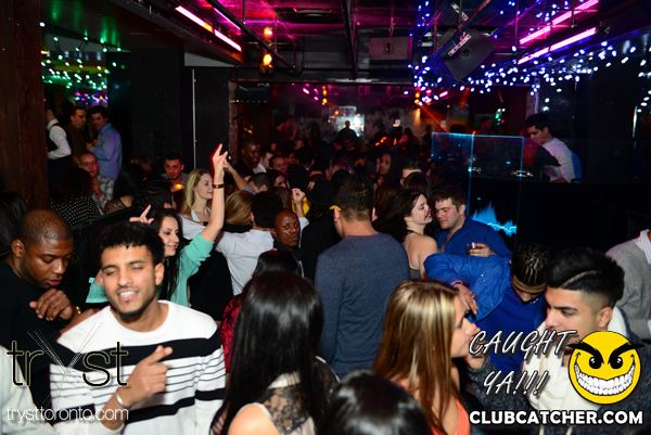 Tryst nightclub photo 66 - December 14th, 2012