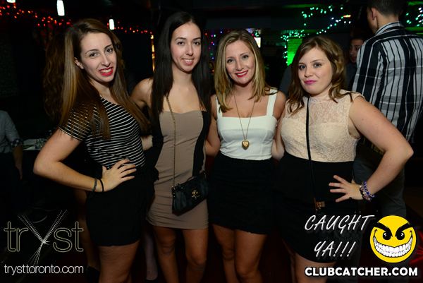 Tryst nightclub photo 70 - December 14th, 2012