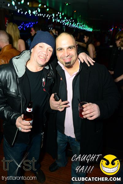 Tryst nightclub photo 73 - December 14th, 2012