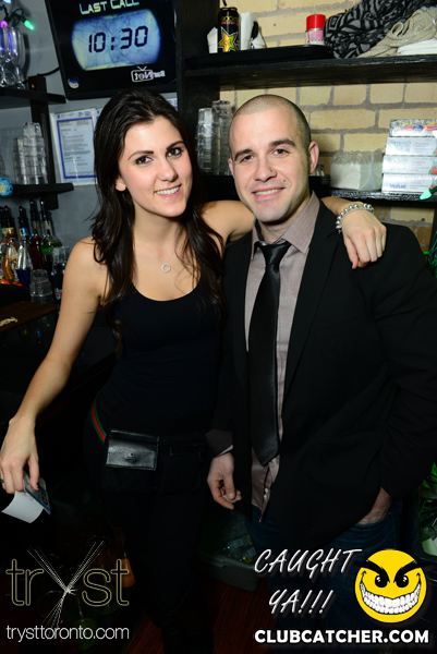 Tryst nightclub photo 74 - December 14th, 2012