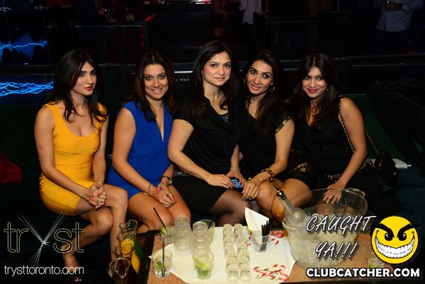 Tryst nightclub photo 75 - December 14th, 2012