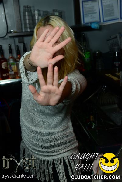 Tryst nightclub photo 76 - December 14th, 2012