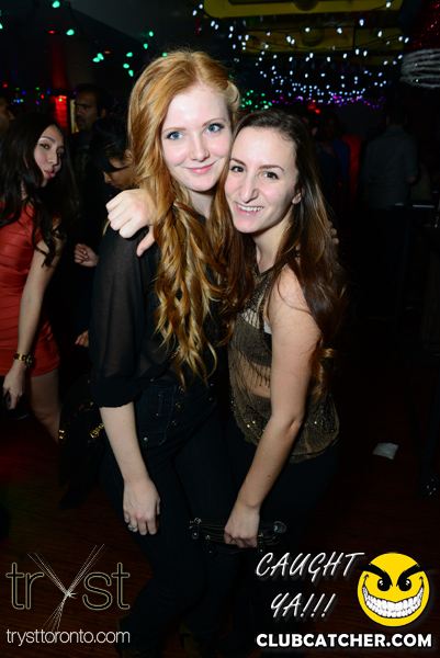 Tryst nightclub photo 78 - December 14th, 2012