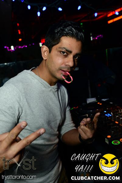 Tryst nightclub photo 79 - December 14th, 2012