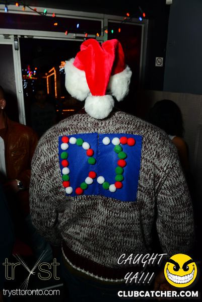 Tryst nightclub photo 9 - December 14th, 2012
