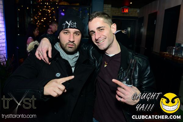 Tryst nightclub photo 82 - December 14th, 2012