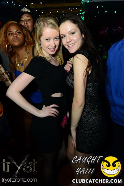 Tryst nightclub photo 87 - December 14th, 2012