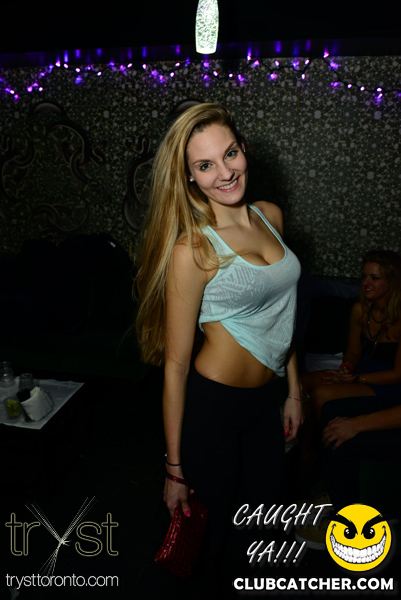 Tryst nightclub photo 91 - December 14th, 2012