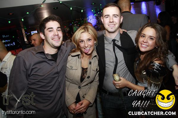 Tryst nightclub photo 92 - December 14th, 2012