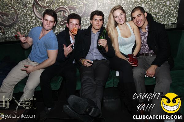 Tryst nightclub photo 93 - December 14th, 2012