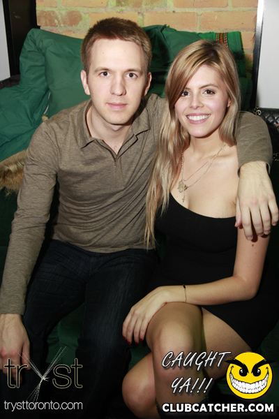 Tryst nightclub photo 94 - December 14th, 2012