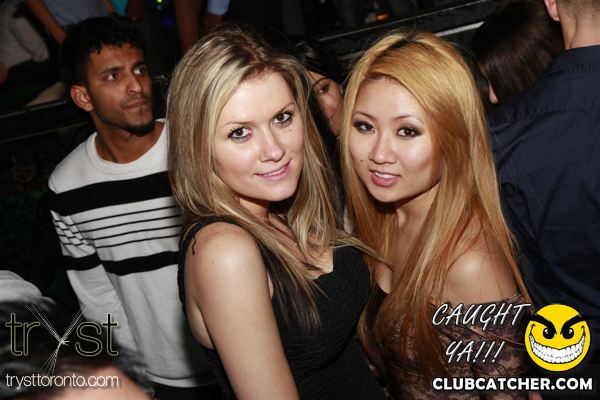 Tryst nightclub photo 95 - December 14th, 2012