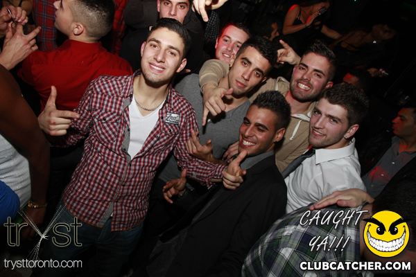 Tryst nightclub photo 97 - December 14th, 2012