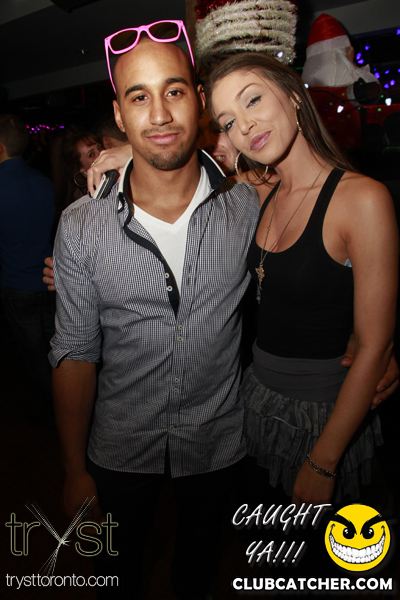 Tryst nightclub photo 99 - December 14th, 2012
