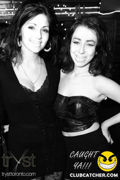 Tryst nightclub photo 101 - December 15th, 2012