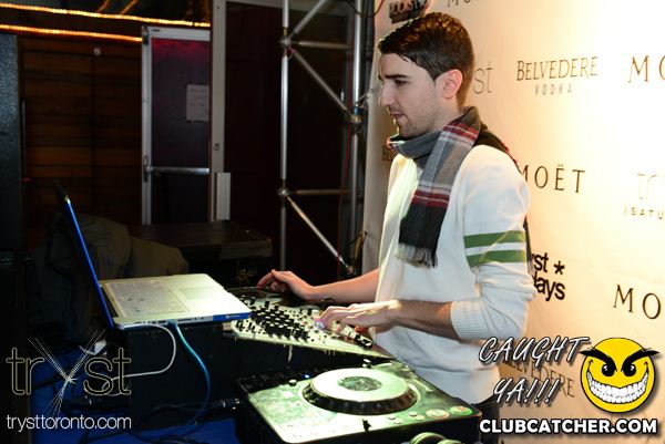 Tryst nightclub photo 102 - December 15th, 2012