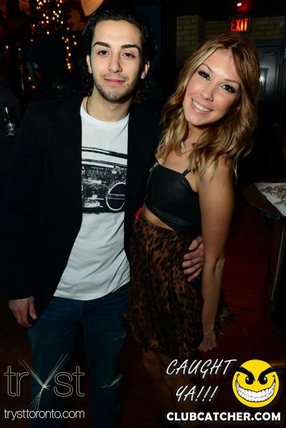 Tryst nightclub photo 104 - December 15th, 2012