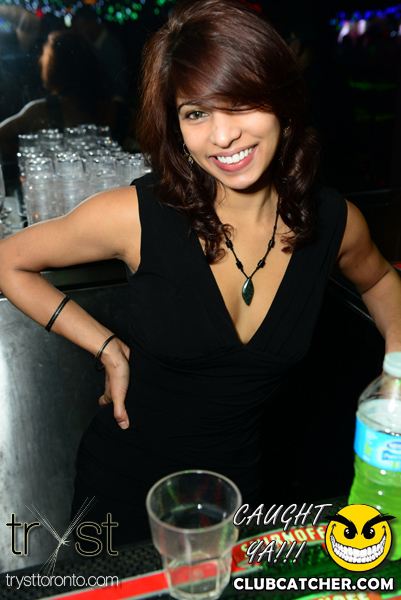 Tryst nightclub photo 105 - December 15th, 2012
