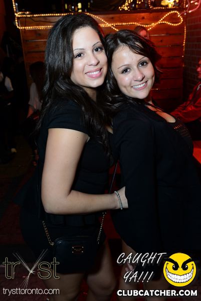 Tryst nightclub photo 106 - December 15th, 2012