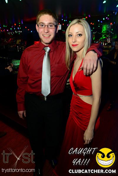 Tryst nightclub photo 107 - December 15th, 2012