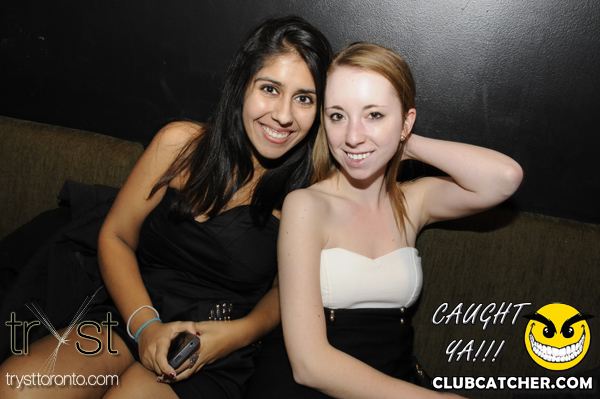 Tryst nightclub photo 12 - December 15th, 2012
