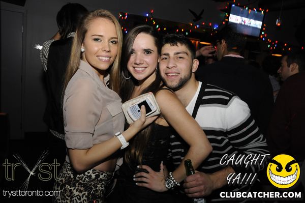 Tryst nightclub photo 111 - December 15th, 2012