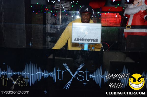 Tryst nightclub photo 112 - December 15th, 2012