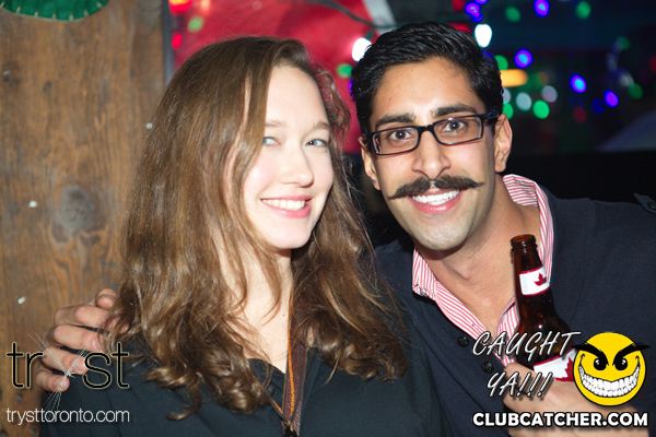 Tryst nightclub photo 115 - December 15th, 2012