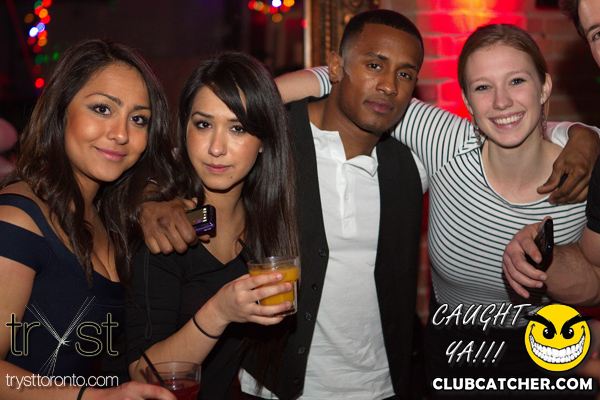 Tryst nightclub photo 116 - December 15th, 2012