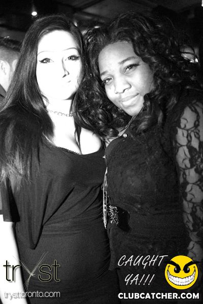 Tryst nightclub photo 118 - December 15th, 2012