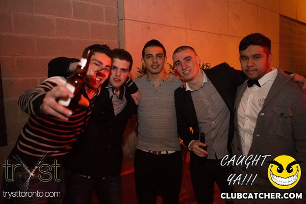 Tryst nightclub photo 119 - December 15th, 2012