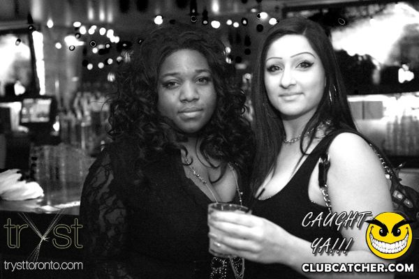 Tryst nightclub photo 120 - December 15th, 2012