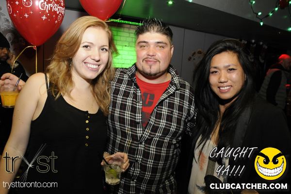 Tryst nightclub photo 13 - December 15th, 2012